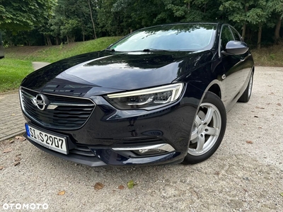 Opel Insignia 2.0 CDTI Cosmo S&S