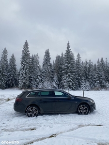 Opel Insignia 2.0 CDTI