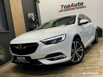 Opel Insignia 2.0 CDTI *HB *170 km* full LED* AUTOMAT * bez…