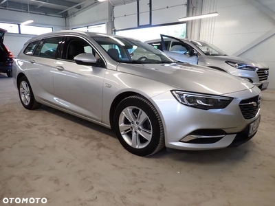 Opel Insignia 2.0 CDTI Innovation S&S