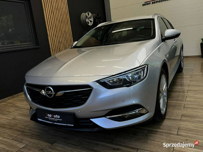 Opel Insignia 2.0 CDTI * kombi * bezwypadkowa * GWARANCJA *…