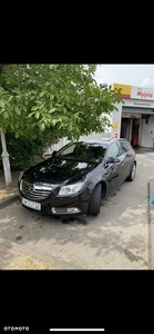 Opel Insignia 2.0 CDTI Sports Tourer Automatik Business Edition