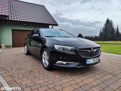 Opel Insignia 1.6 CDTI Exclusive S&S Eco
