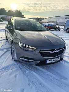 Opel Insignia CT 2.0 CDTI