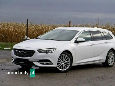 Opel Insignia B