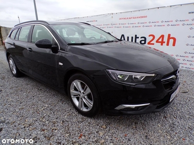 Opel Insignia Grand Sport 1.6 Diesel Automatik Dynamic