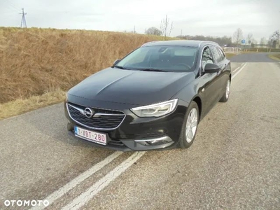 Opel Insignia Grand Sport 1.6 Diesel Business Edition