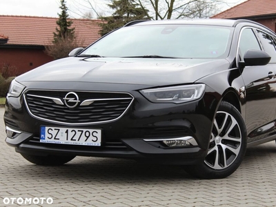 Opel Insignia Grand Sport 1.6 Diesel Business Edition