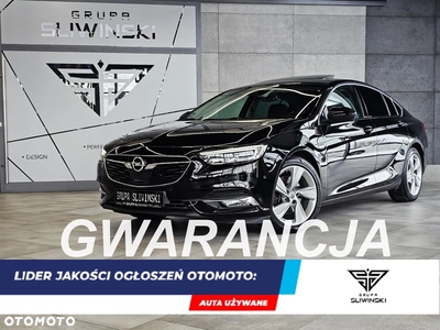 Opel Insignia Grand Sport 2.0 Diesel Automatik Business Edition