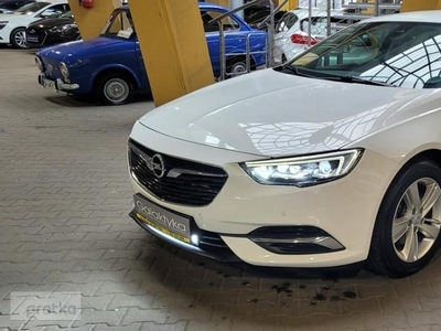 Opel Insignia II Country Tourer 1 REJ 2019 ZOBACZ OPIS !! W podanej cenie roczna gwarancja