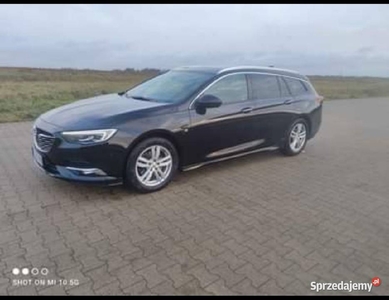 Opel Insignia OPC