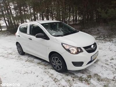 Opel Karl