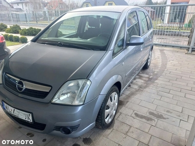 Opel Meriva 1.4 Enjoy