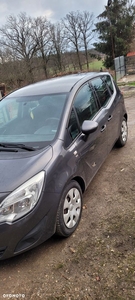 Opel Meriva 1.4 Essentia