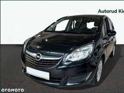 Opel Meriva 1.4 T Enjoy