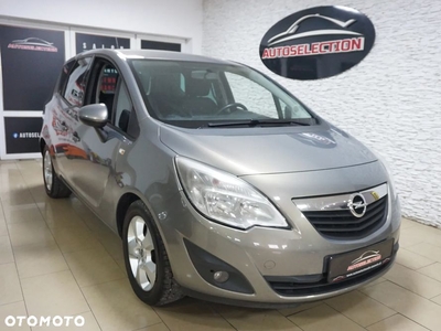 Opel Meriva 1.4 T Enjoy S&S