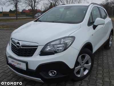 Opel Mokka 1.4 T Enjoy