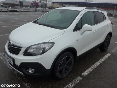 Opel Mokka 1.4 T Cosmo