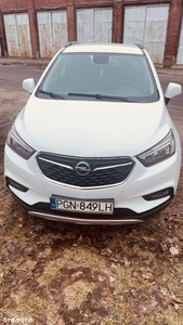 Opel Mokka 1.4 T Cosmo