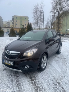 Opel Mokka 1.4 T Cosmo