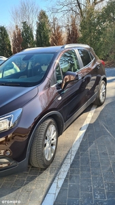 Opel Mokka 1.4 T Cosmo