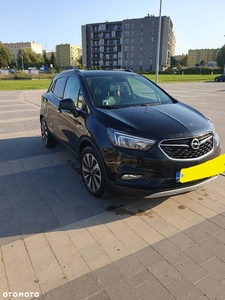 Opel Mokka 1.4 T Cosmo