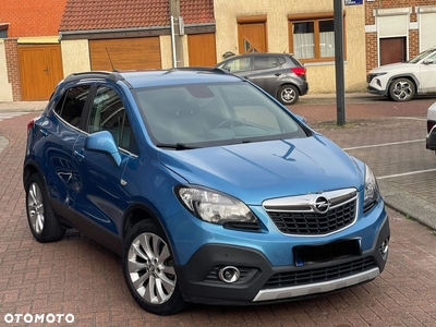 Opel Mokka 1.4 T Cosmo