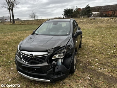 Opel Mokka 1.4 T Cosmo