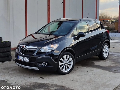 Opel Mokka 1.4 T Cosmo