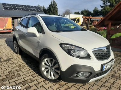 Opel Mokka 1.4 T Cosmo S&S