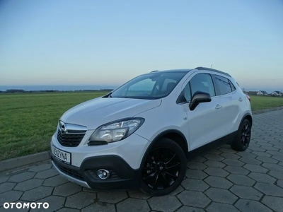 Opel Mokka 1.4 T Cosmo S&S EU6