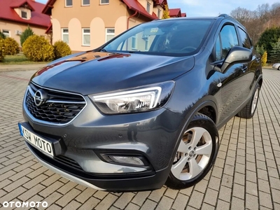 Opel Mokka 1.4 T Enjoy