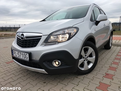 Opel Mokka 1.4 T Enjoy S&S