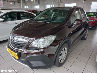 Opel Mokka 1.6 Active S&S