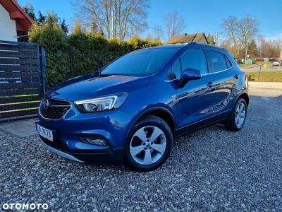 Opel Mokka 1.6 Active S&S