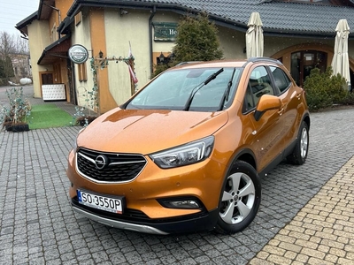 Opel Mokka 1.6 Active S&S