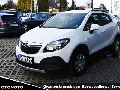 Opel Mokka 1.6 Active S&S