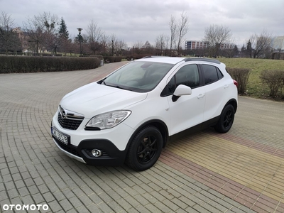 Opel Mokka 1.6 Active S&S