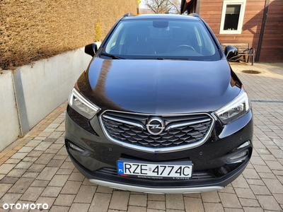 Opel Mokka 1.6 Essentia S&S