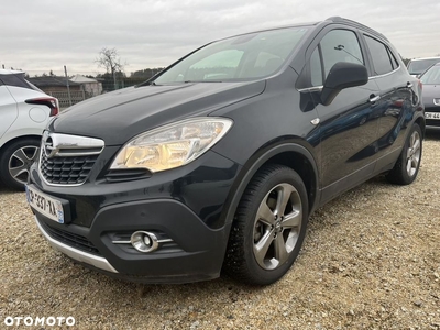 Opel Mokka 1.7 CDTI Cosmo S&S