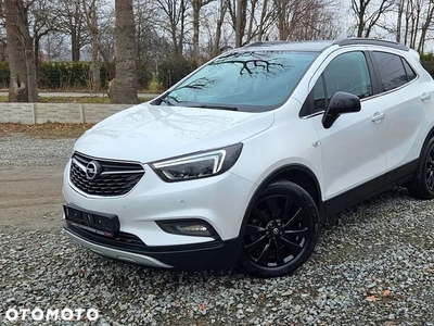 Opel Mokka X 1.4 (ecoFLEX) ECOTEC Start/Stop Innovation