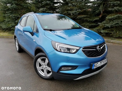 Opel Mokka X 1.6 CDTI Color Edition S&S