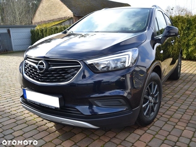 Opel Mokka X 1.6 Essentia S&S