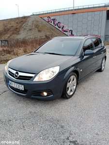 Opel Signum 1.9 CDTI Cosmo