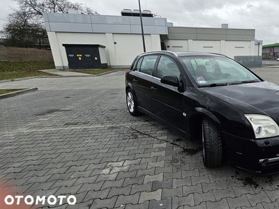 Opel Signum 2.0 T