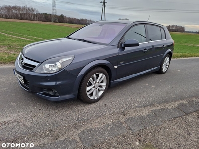 Opel Signum 2.0 T Sport