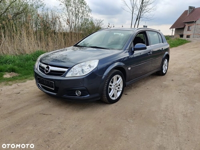 Opel Signum 2.2 Elegance