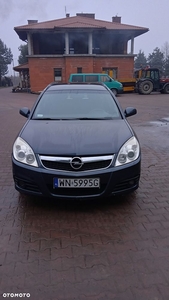 Opel Vectra 1.9 CDTI Cosmo ActiveSlelect