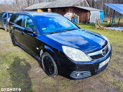 Opel Vectra 1.9 CDTI Cosmo