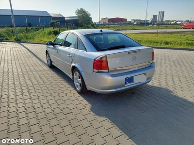 Opel Vectra 2.2 Comfort ActiveSelect